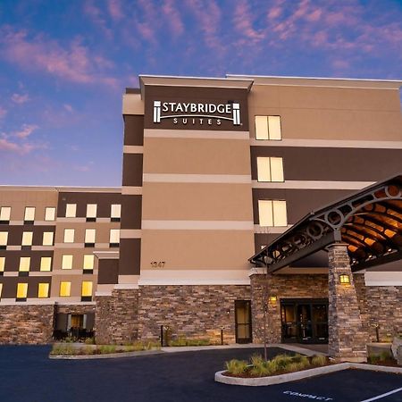 Staybridge Suites Coeur D'Alene By Ihg Esterno foto