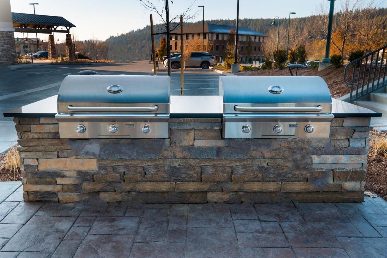 Staybridge Suites Coeur D'Alene By Ihg Esterno foto