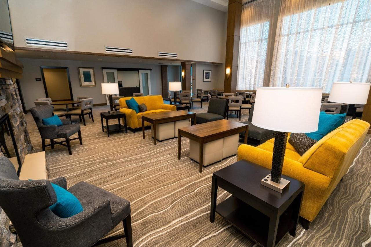 Staybridge Suites Coeur D'Alene By Ihg Esterno foto