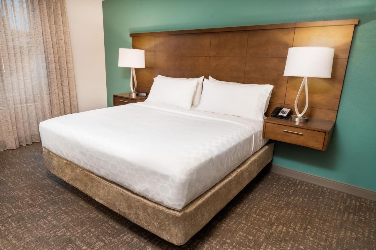 Staybridge Suites Coeur D'Alene By Ihg Esterno foto