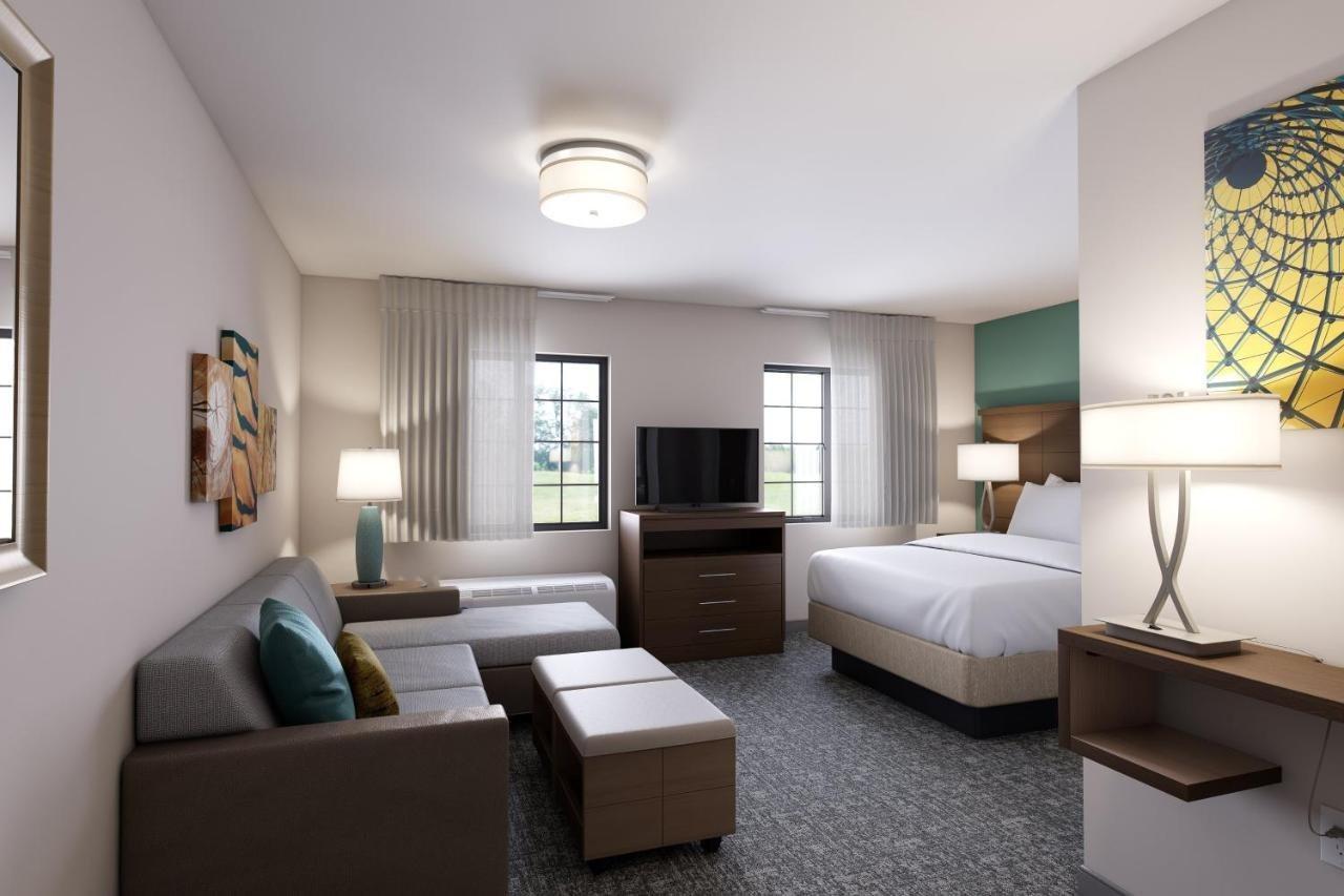 Staybridge Suites Coeur D'Alene By Ihg Esterno foto