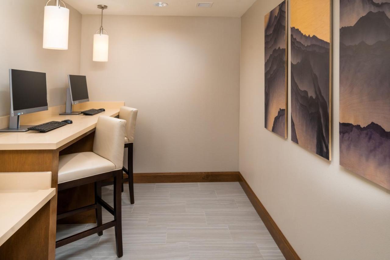 Staybridge Suites Coeur D'Alene By Ihg Esterno foto