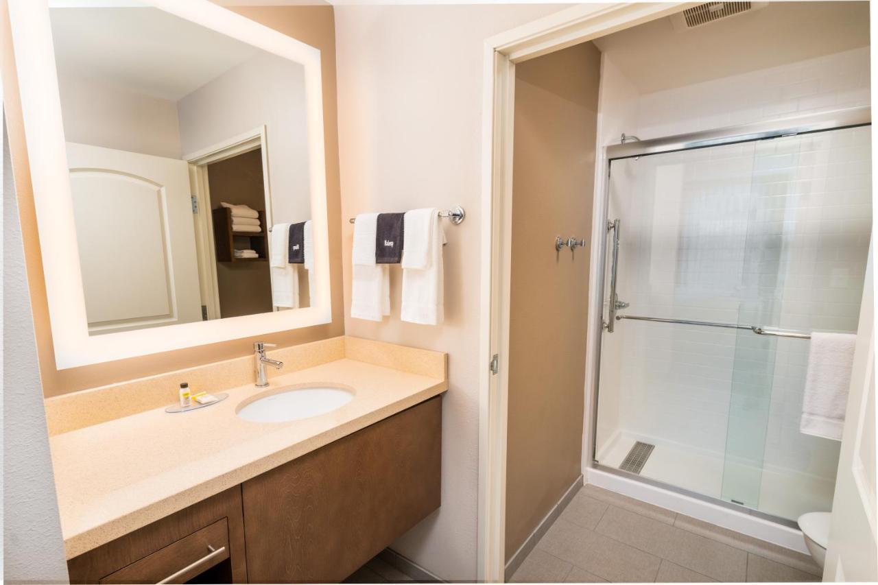 Staybridge Suites Coeur D'Alene By Ihg Esterno foto