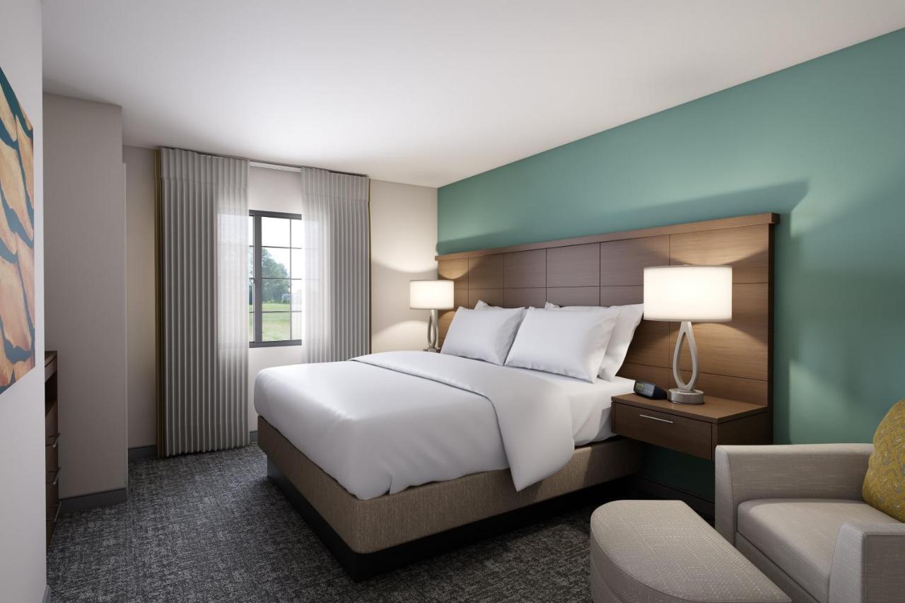 Staybridge Suites Coeur D'Alene By Ihg Esterno foto