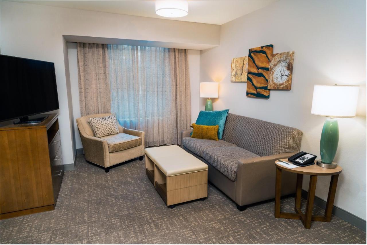 Staybridge Suites Coeur D'Alene By Ihg Esterno foto