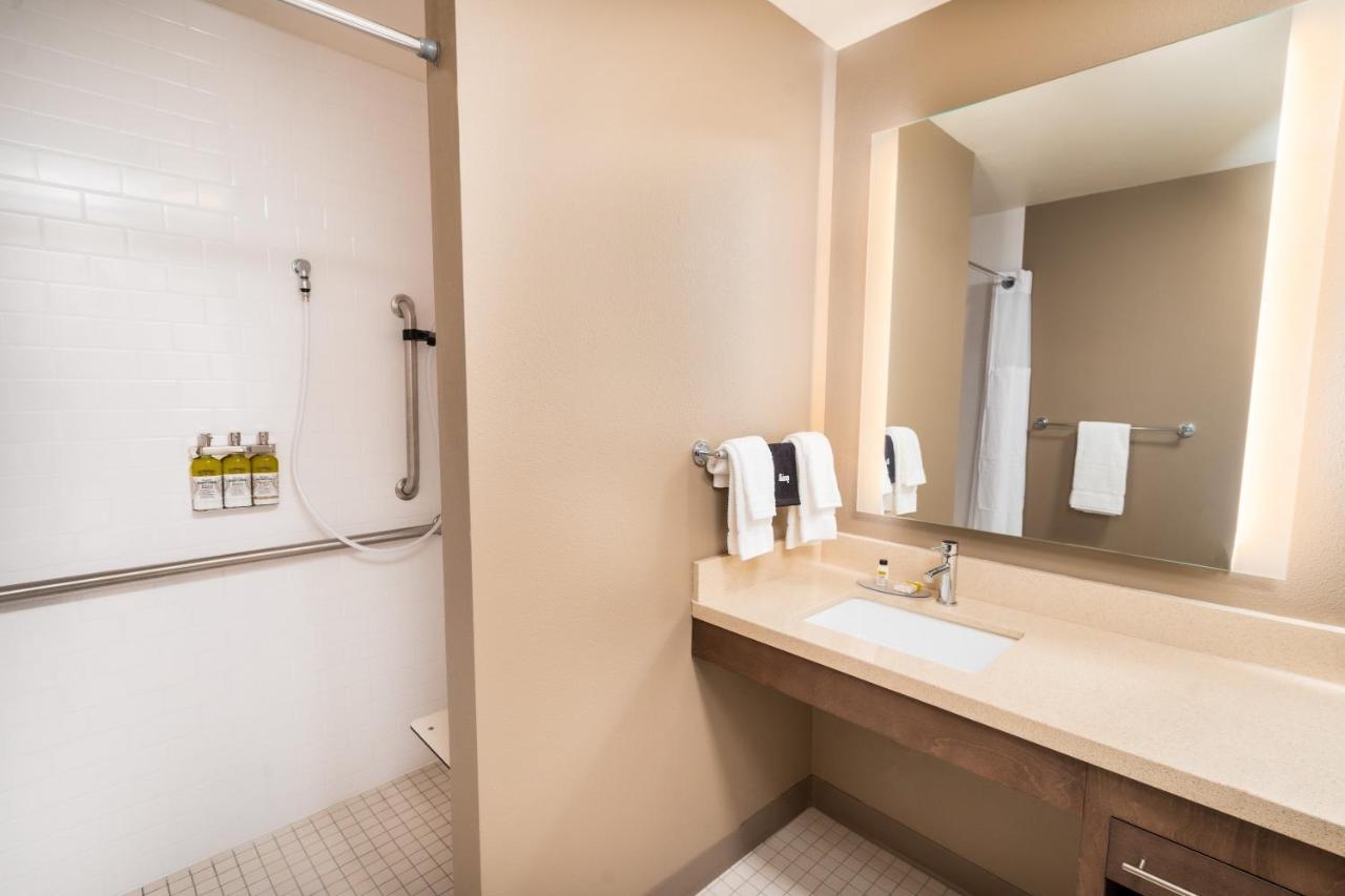 Staybridge Suites Coeur D'Alene By Ihg Esterno foto