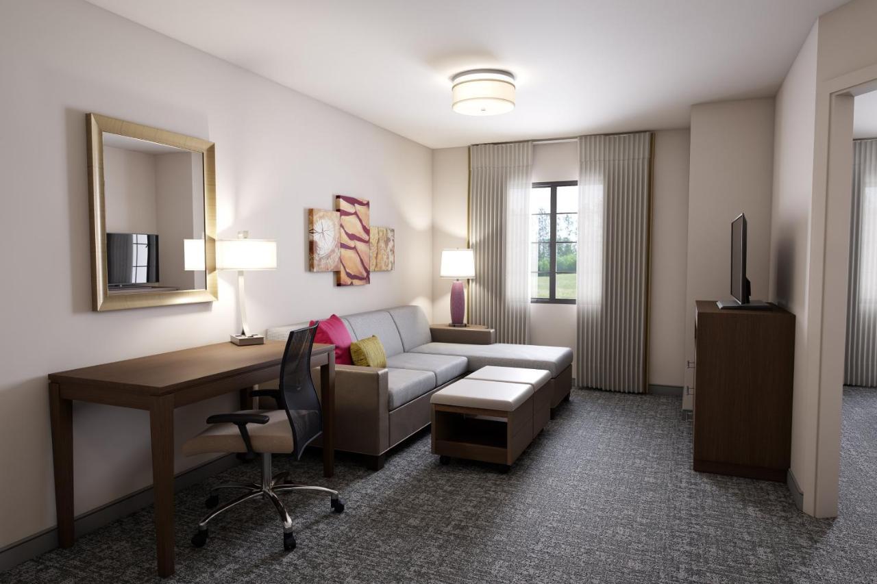 Staybridge Suites Coeur D'Alene By Ihg Esterno foto