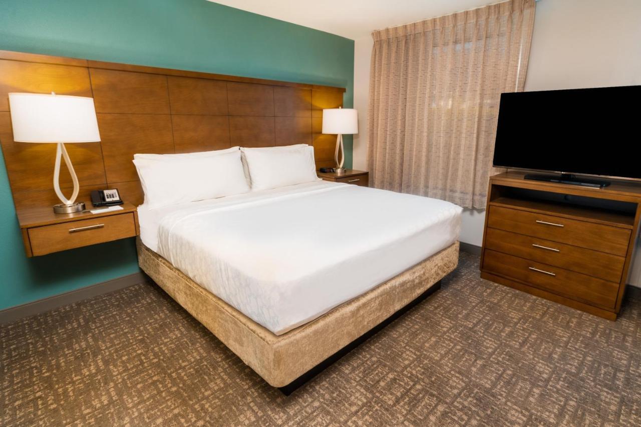 Staybridge Suites Coeur D'Alene By Ihg Esterno foto