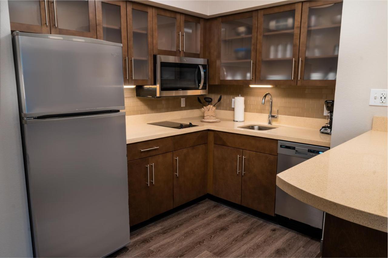 Staybridge Suites Coeur D'Alene By Ihg Esterno foto