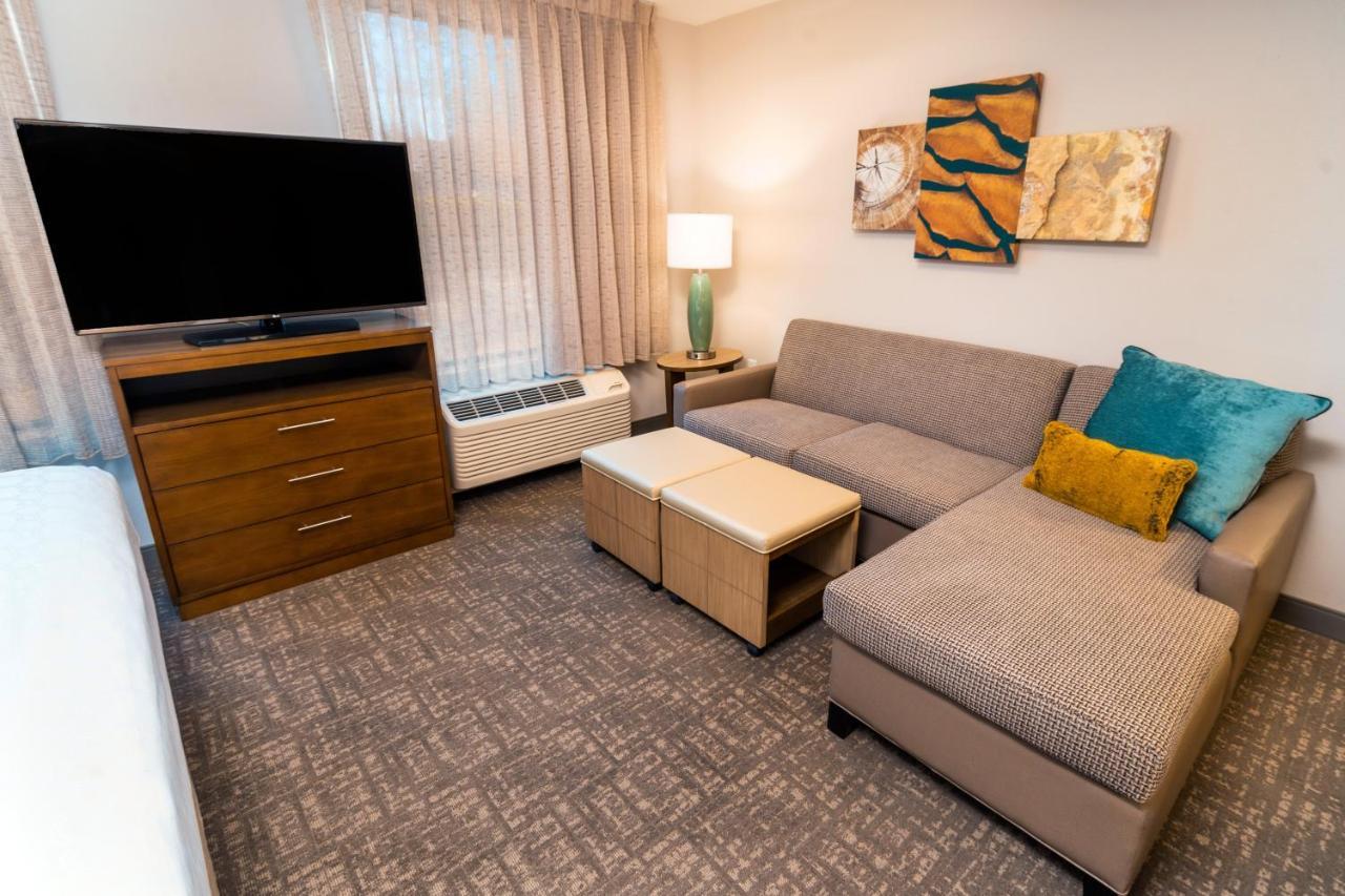 Staybridge Suites Coeur D'Alene By Ihg Esterno foto