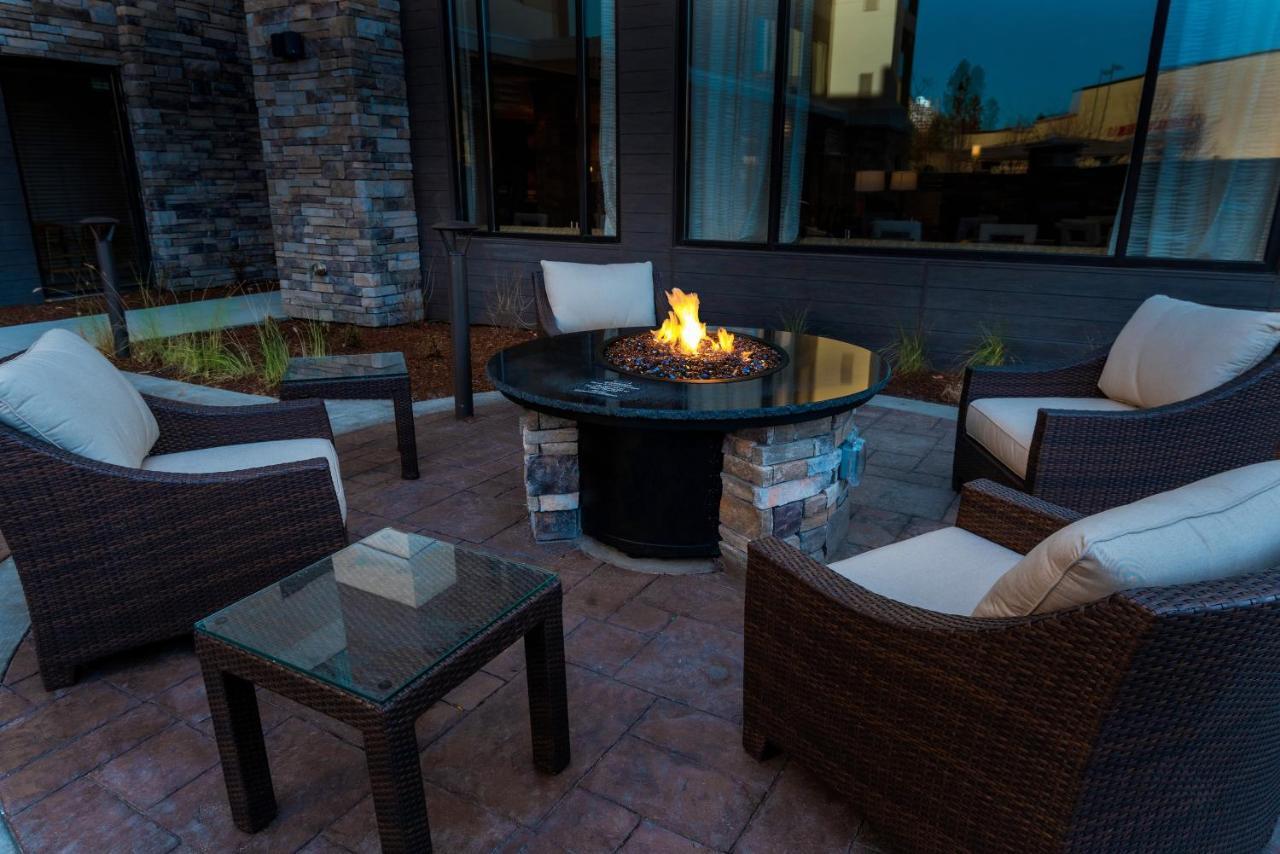 Staybridge Suites Coeur D'Alene By Ihg Esterno foto