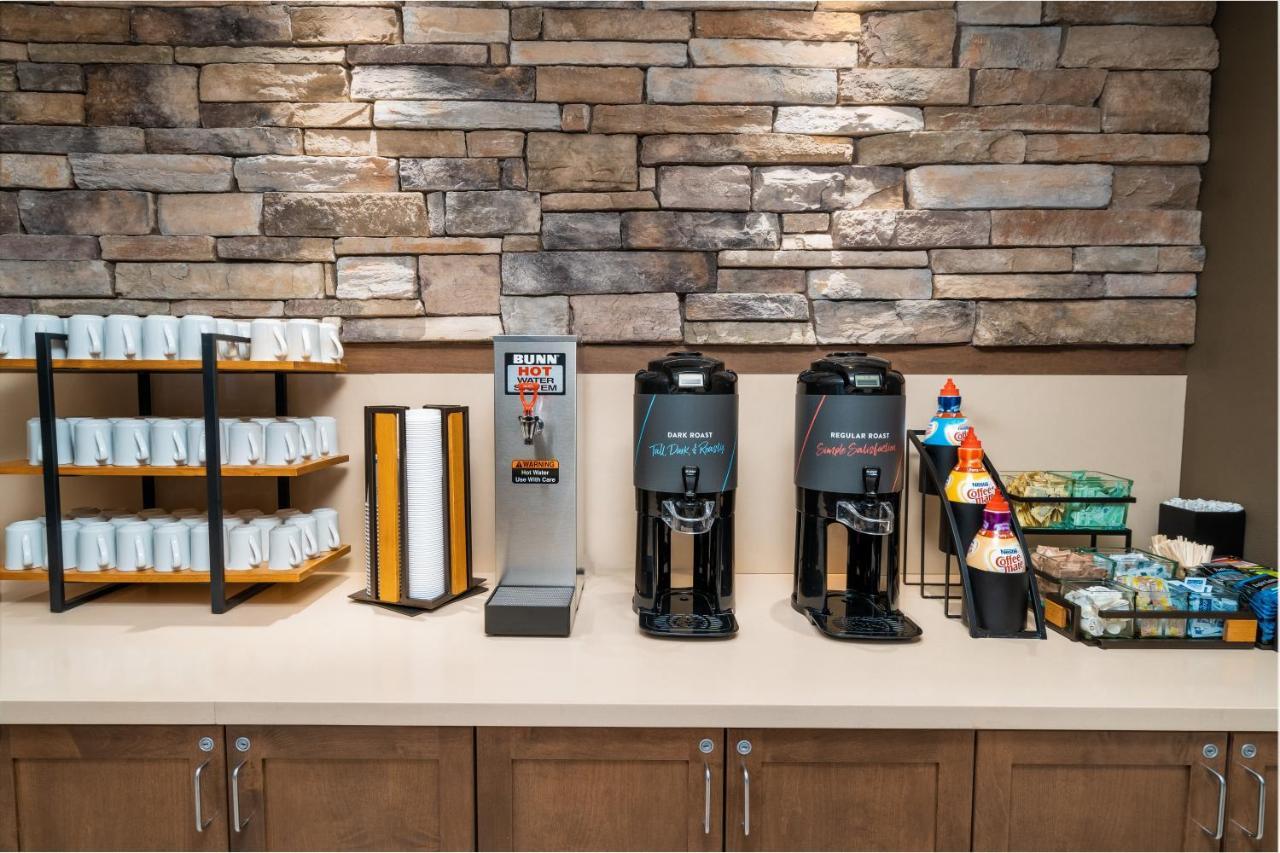 Staybridge Suites Coeur D'Alene By Ihg Esterno foto