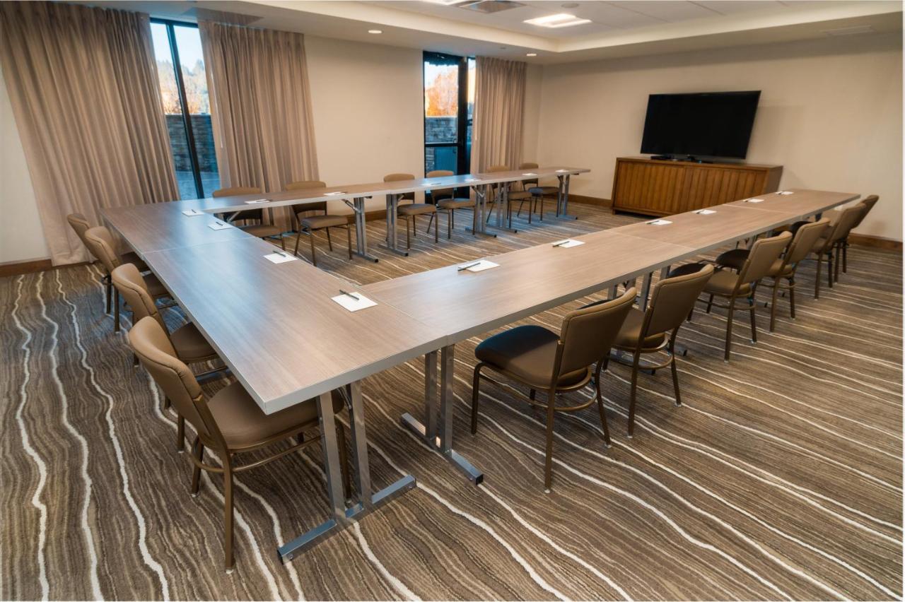 Staybridge Suites Coeur D'Alene By Ihg Esterno foto