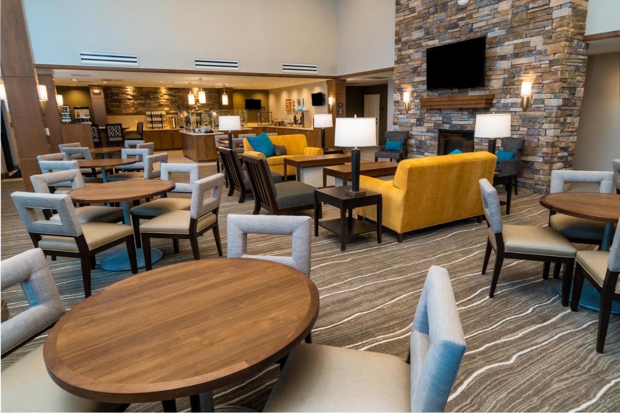 Staybridge Suites Coeur D'Alene By Ihg Esterno foto