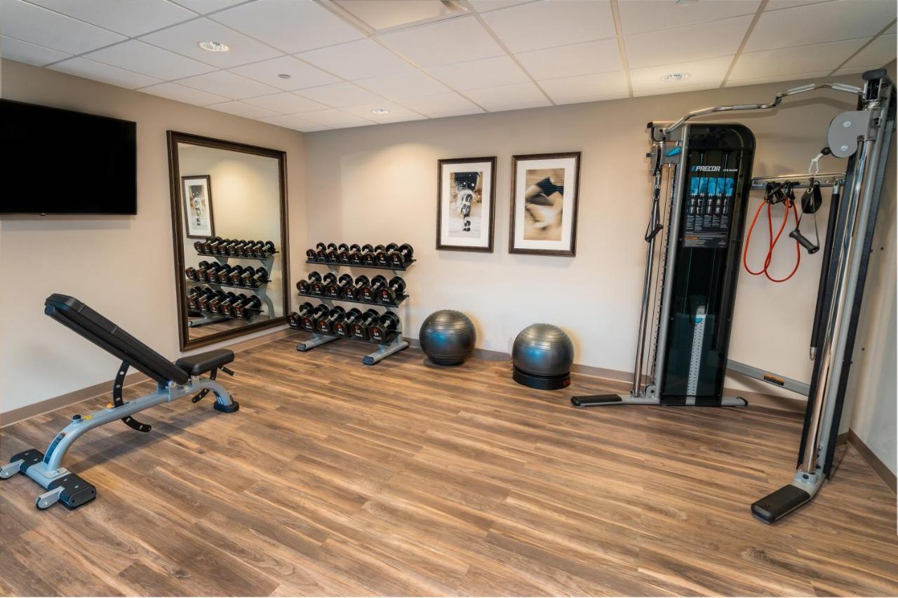 Staybridge Suites Coeur D'Alene By Ihg Esterno foto