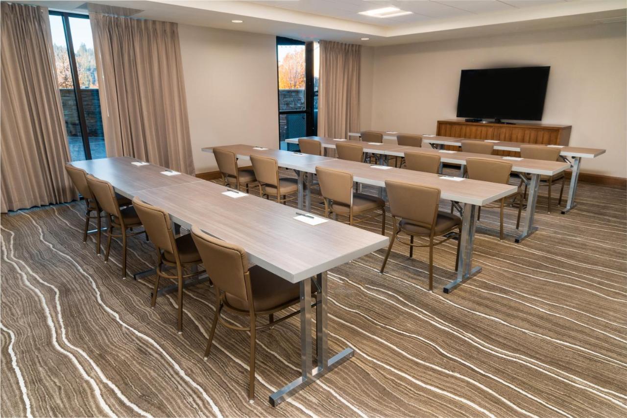 Staybridge Suites Coeur D'Alene By Ihg Esterno foto