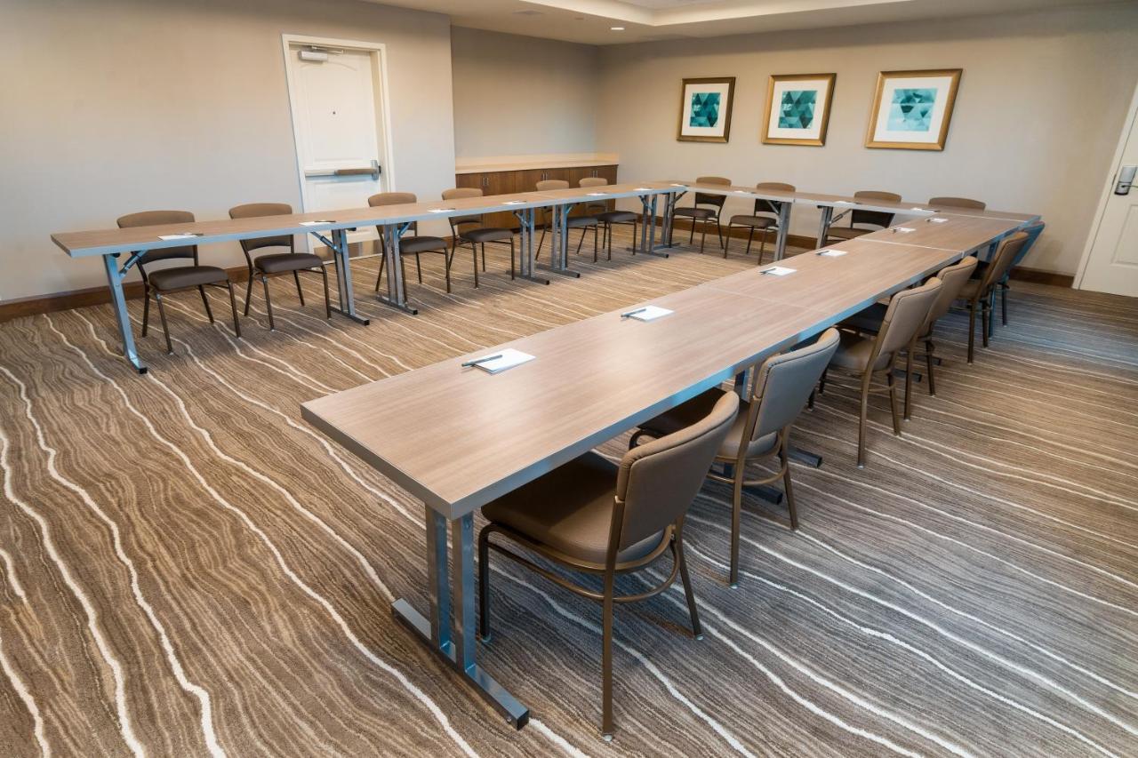 Staybridge Suites Coeur D'Alene By Ihg Esterno foto