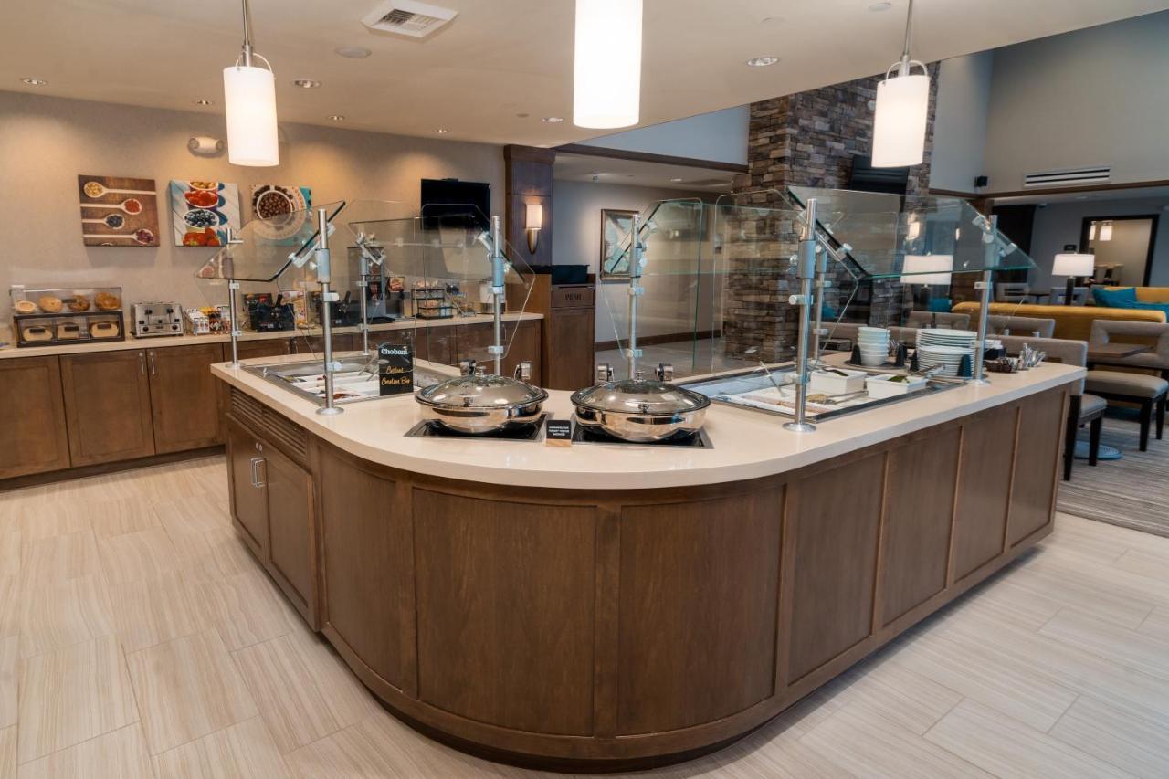 Staybridge Suites Coeur D'Alene By Ihg Esterno foto