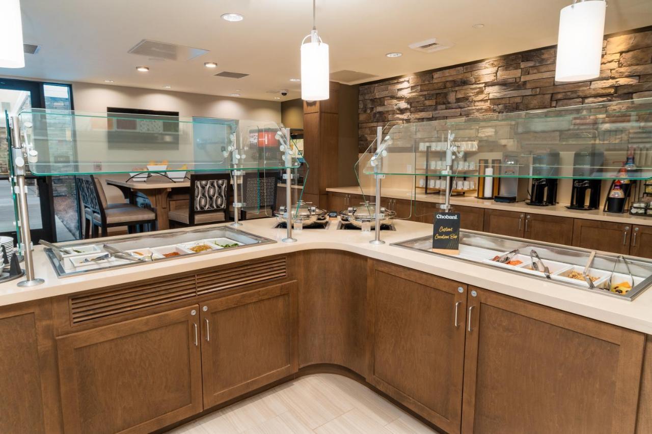 Staybridge Suites Coeur D'Alene By Ihg Esterno foto
