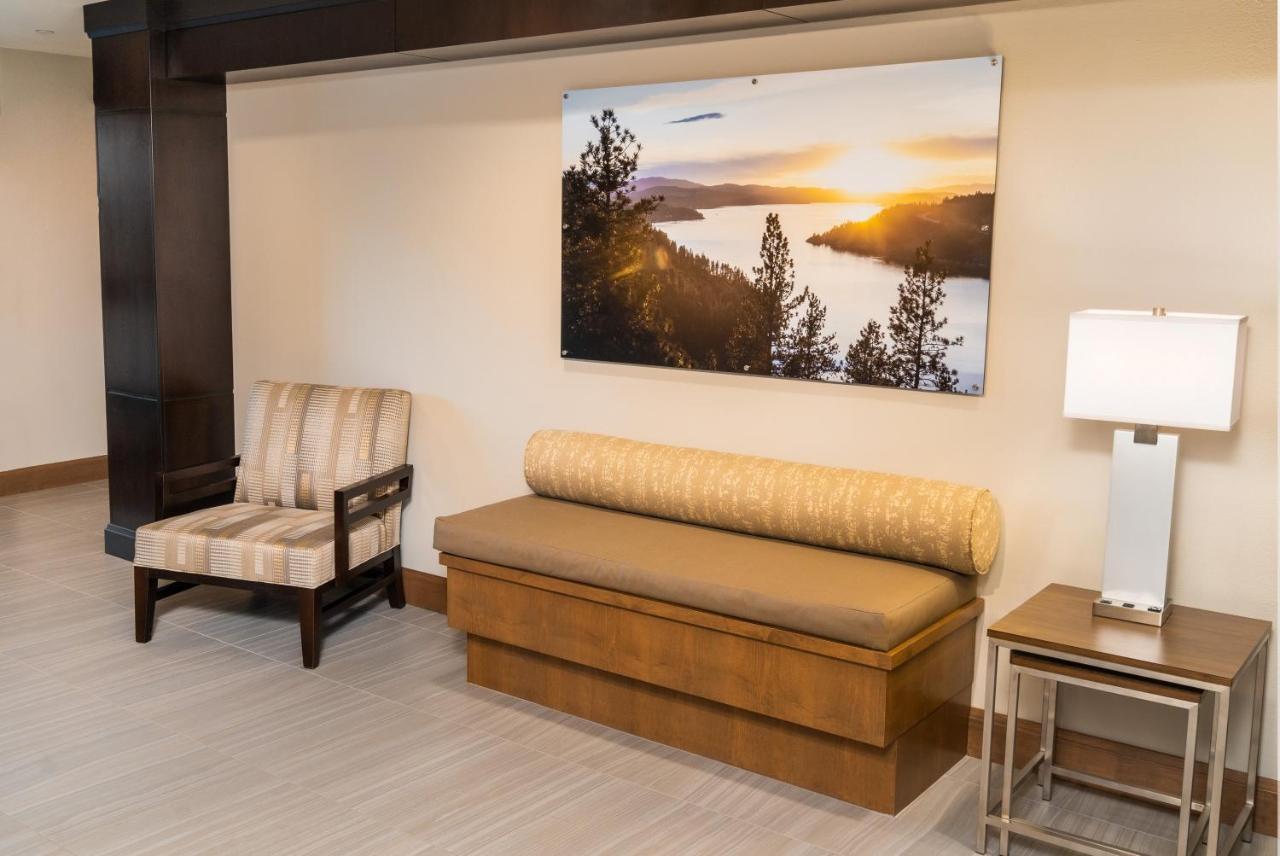 Staybridge Suites Coeur D'Alene By Ihg Esterno foto