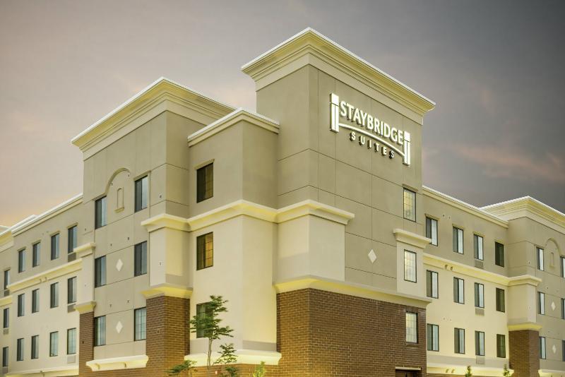 Staybridge Suites Coeur D'Alene By Ihg Esterno foto
