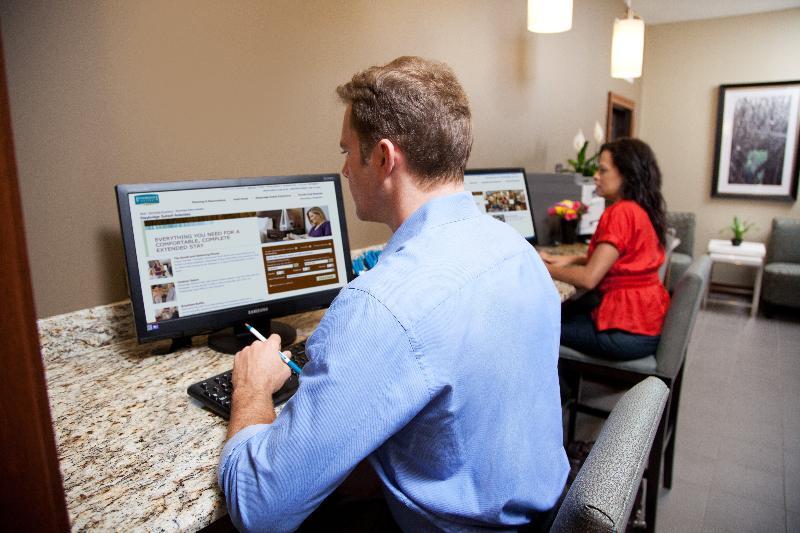 Staybridge Suites Coeur D'Alene By Ihg Esterno foto