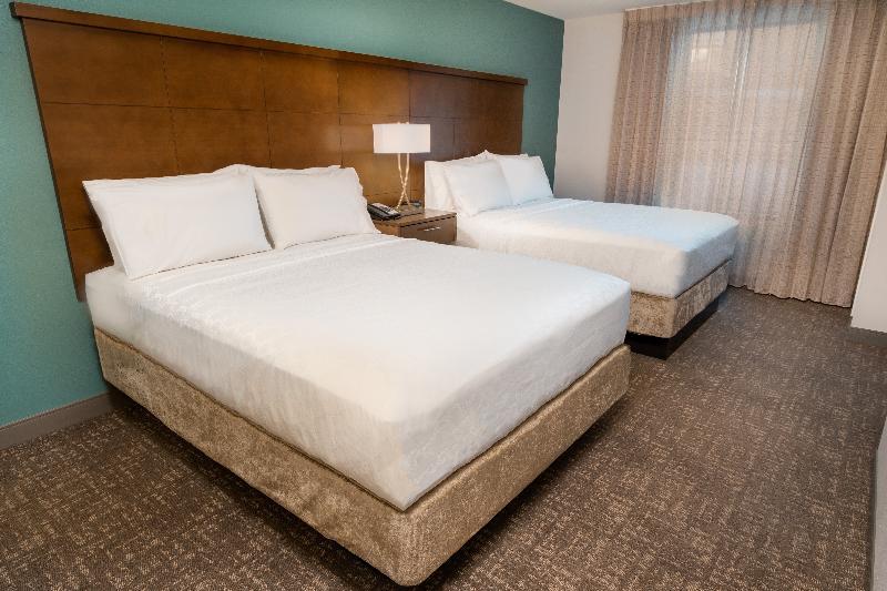 Staybridge Suites Coeur D'Alene By Ihg Esterno foto