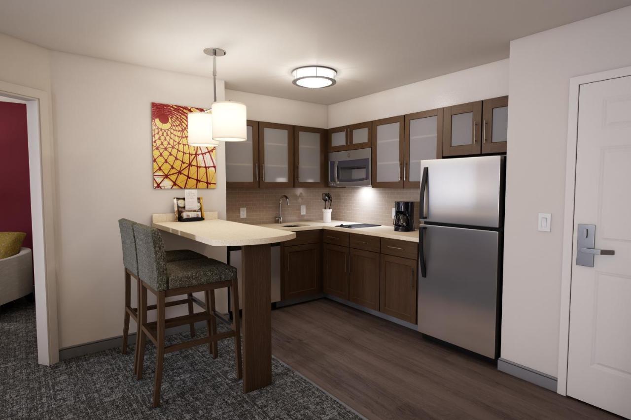 Staybridge Suites Coeur D'Alene By Ihg Esterno foto